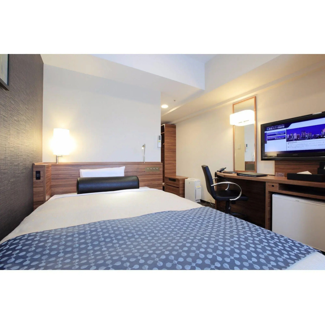 Photo - Tokyu Stay Nishi Shinjuku