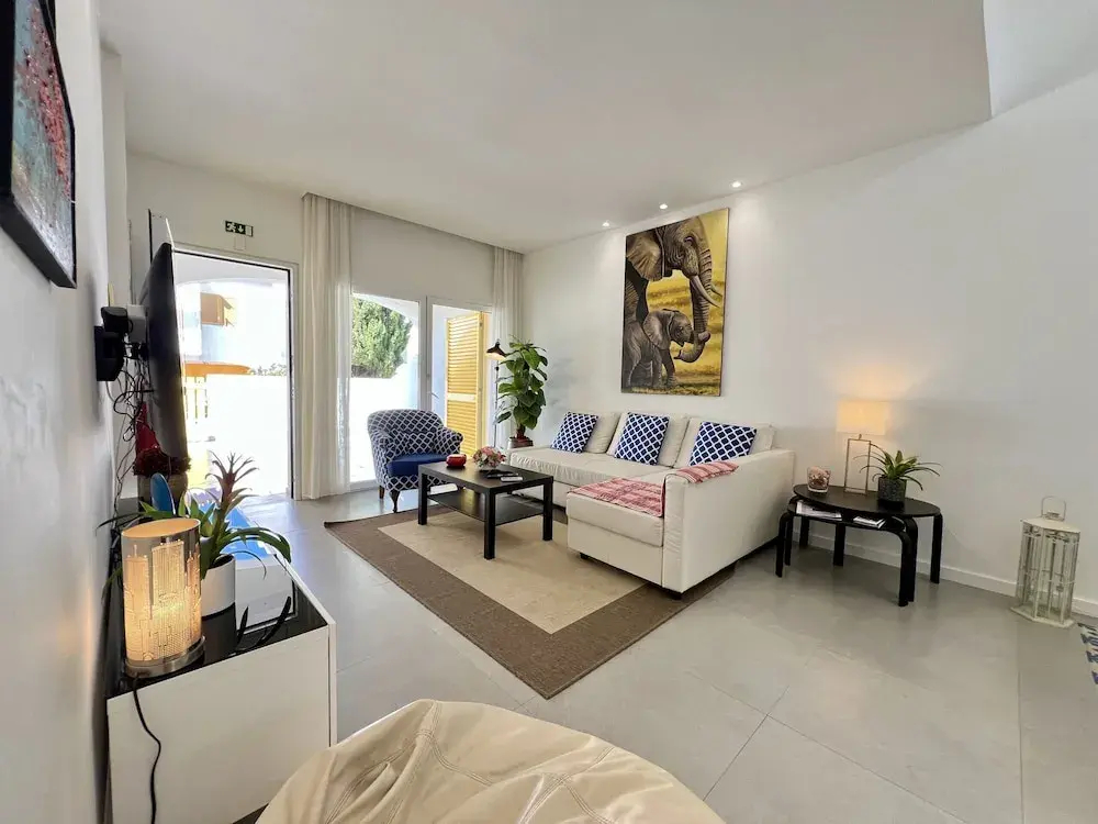 Foto - Vilamoura Club Villa 2 With Pool by Homing