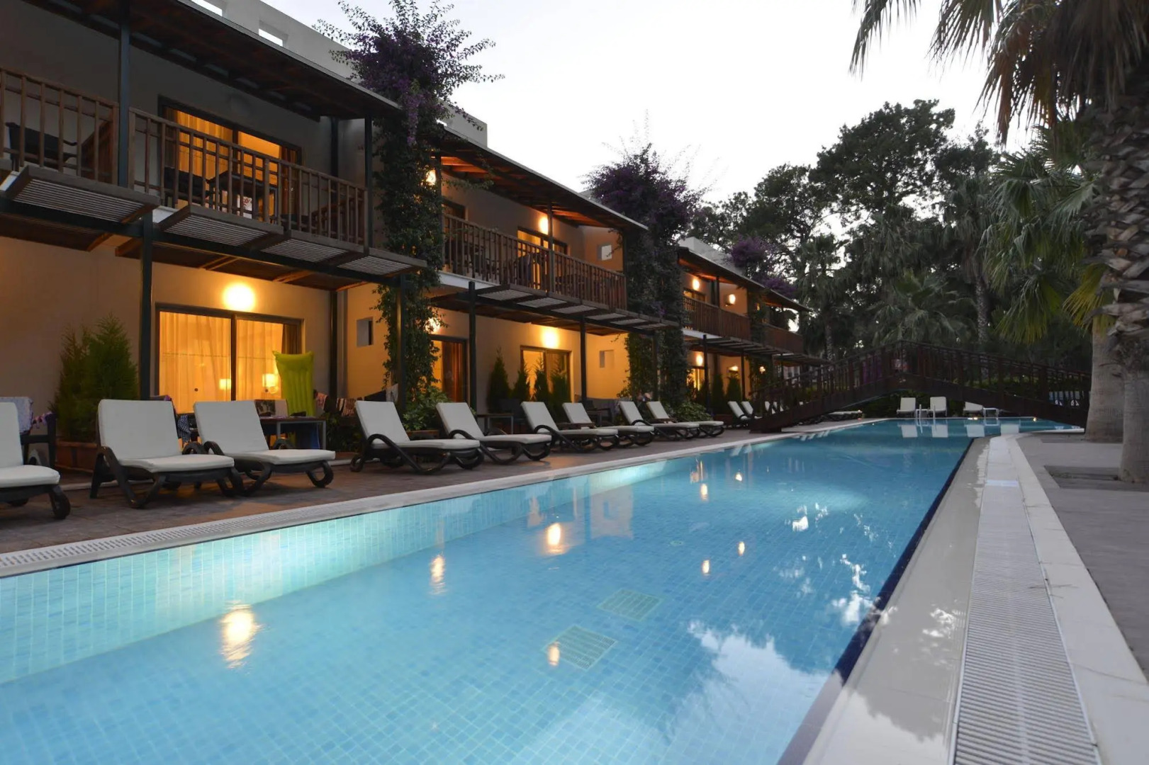 Foto - Turquoise Hotel