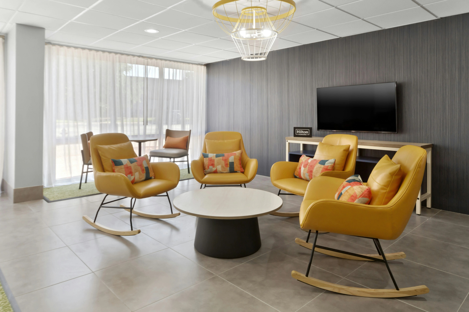 Photo - Spark By Hilton Grand Prairie