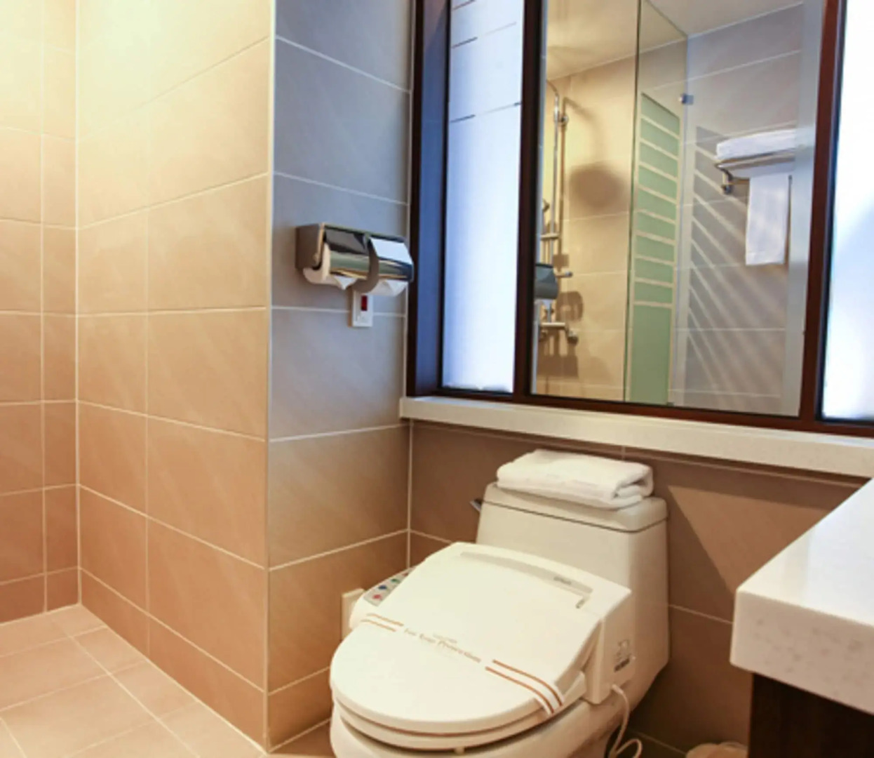 Photo - Rosana Hotel