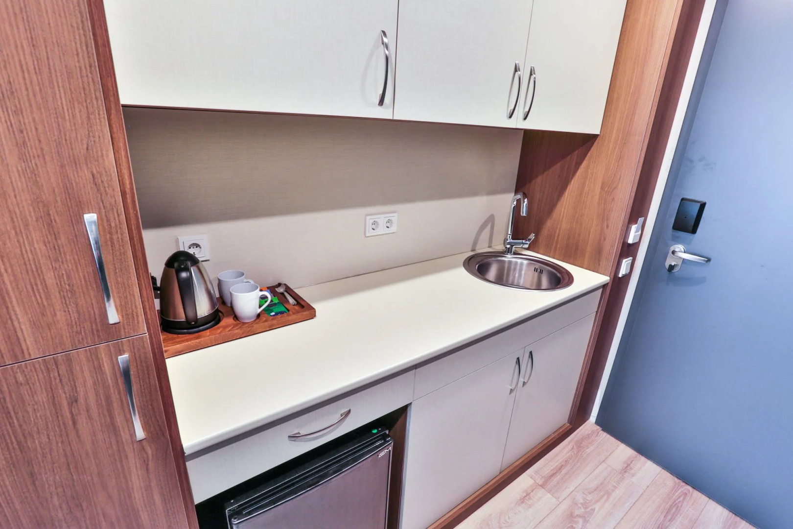 Foto - Ocak Aparthotel