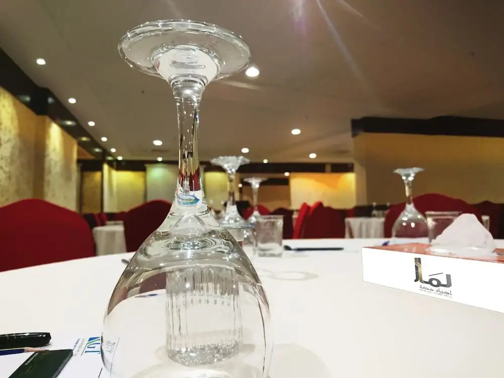 Foto - Lamar Ajyad First Hotel Tower B