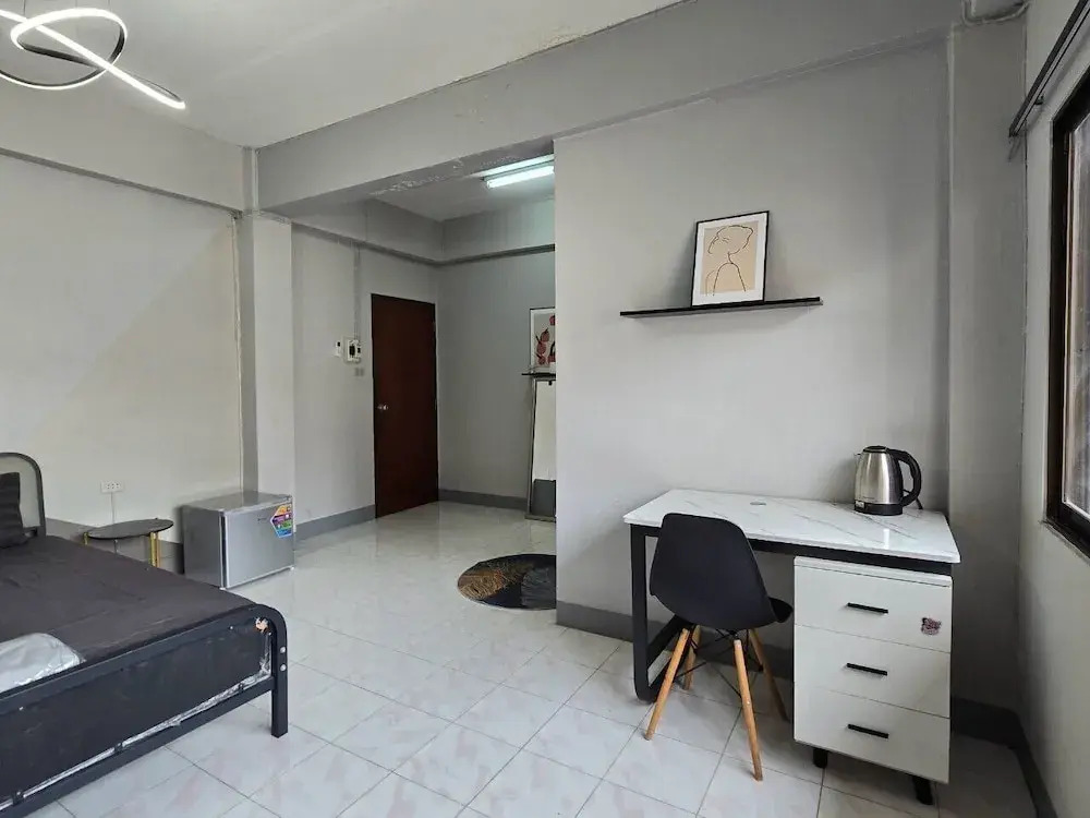 Foto - SRINN House, Bangkok