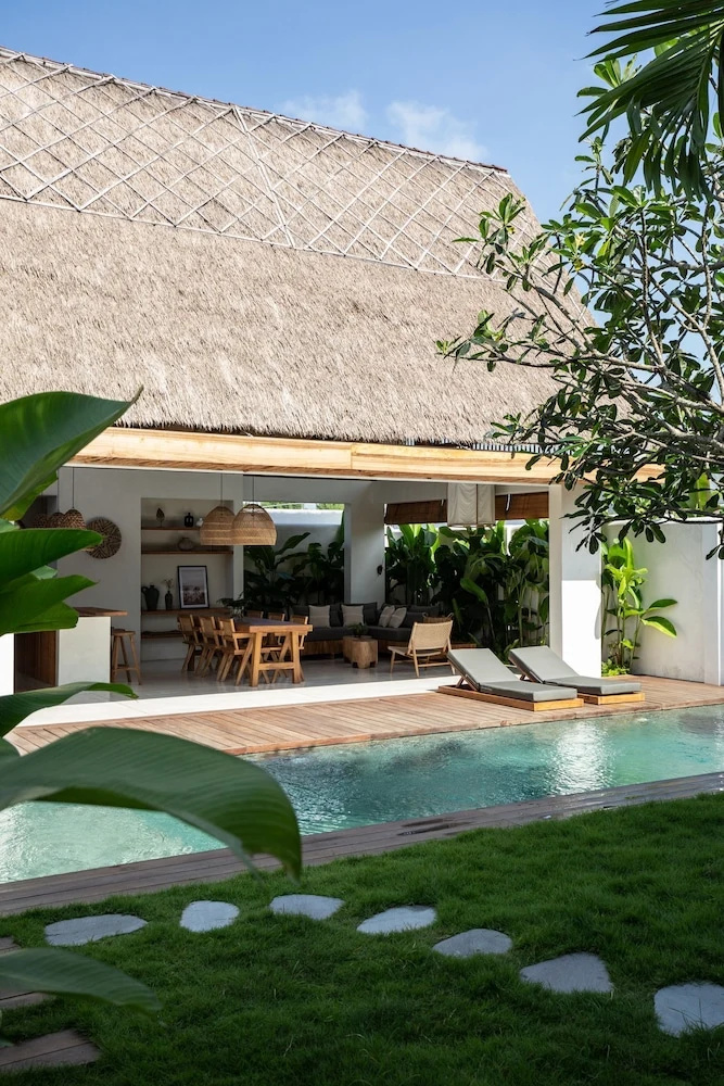 Photo - Las Lunas Villas Canggu