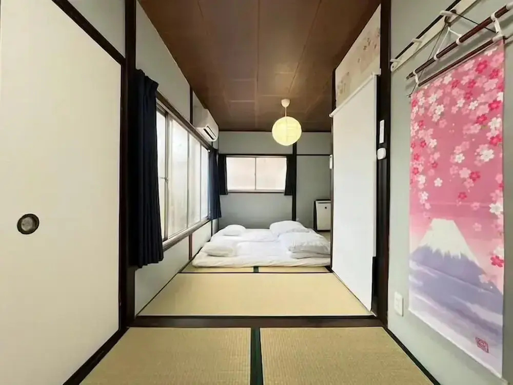 Foto - Nakakasai Kodate NKK21