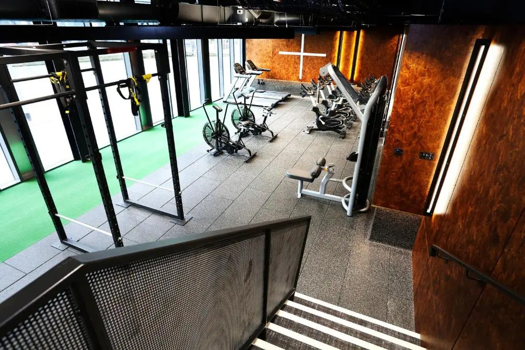 Photo - JOIVY at VITA Fountainbridge - Adults only
