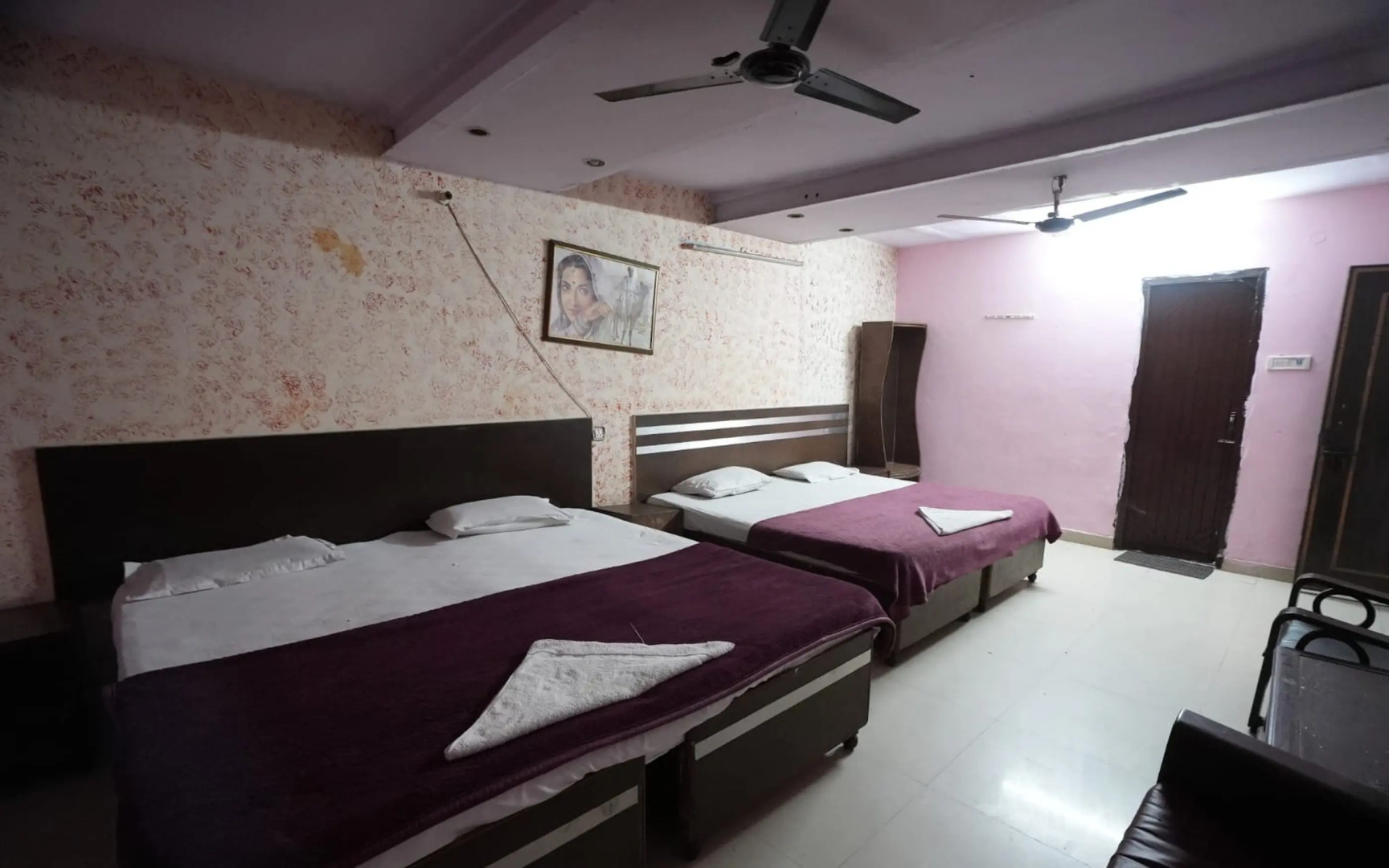 Photo - Hotel Swagat Palace