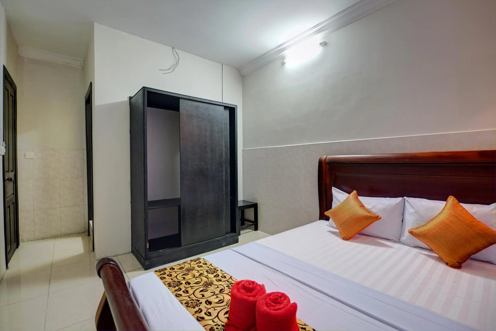 Photo - Siem Reap Pub Hostel