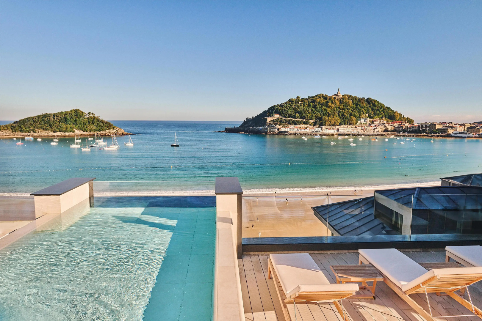 Foto - Nobu Hotel San Sebastián