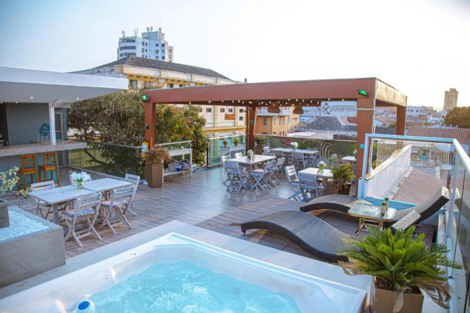 Foto - Cartagena Royal Hotel Boutique