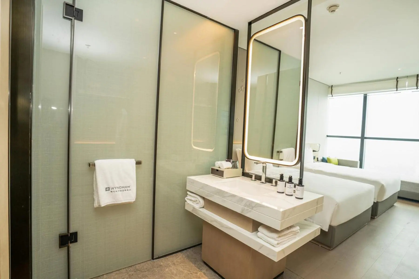 Photo - Wyndham Foshan Nanhai