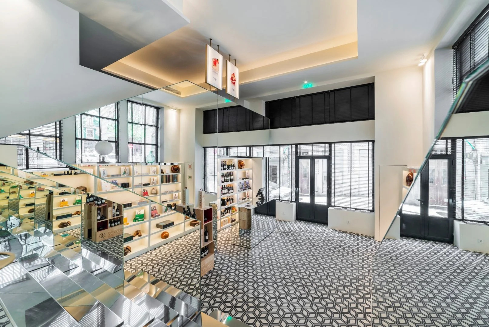 Foto - Hospes Infante Sagres Porto - Small Luxury Hotels Of The World