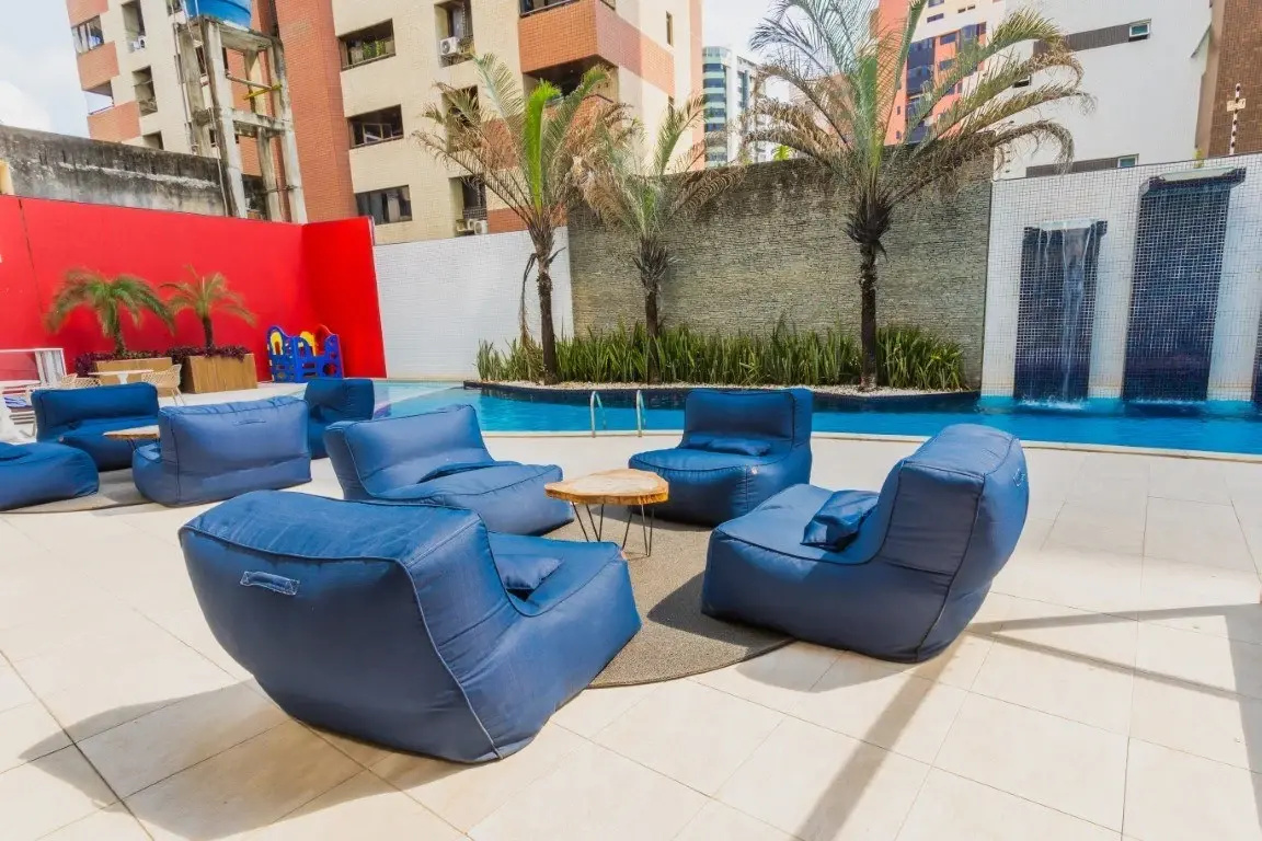 Foto - Hotel Village Premium