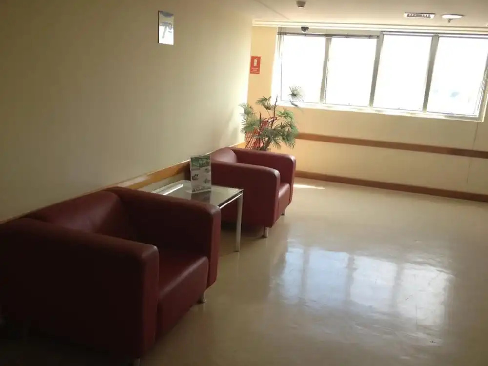 Foto - Hotel Mega Polo