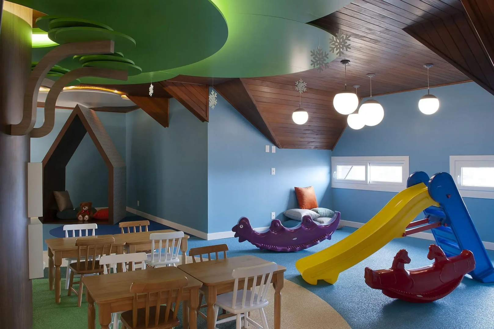 Photo - Exclusive Gramado Hotel & Spa by Gramado Parks