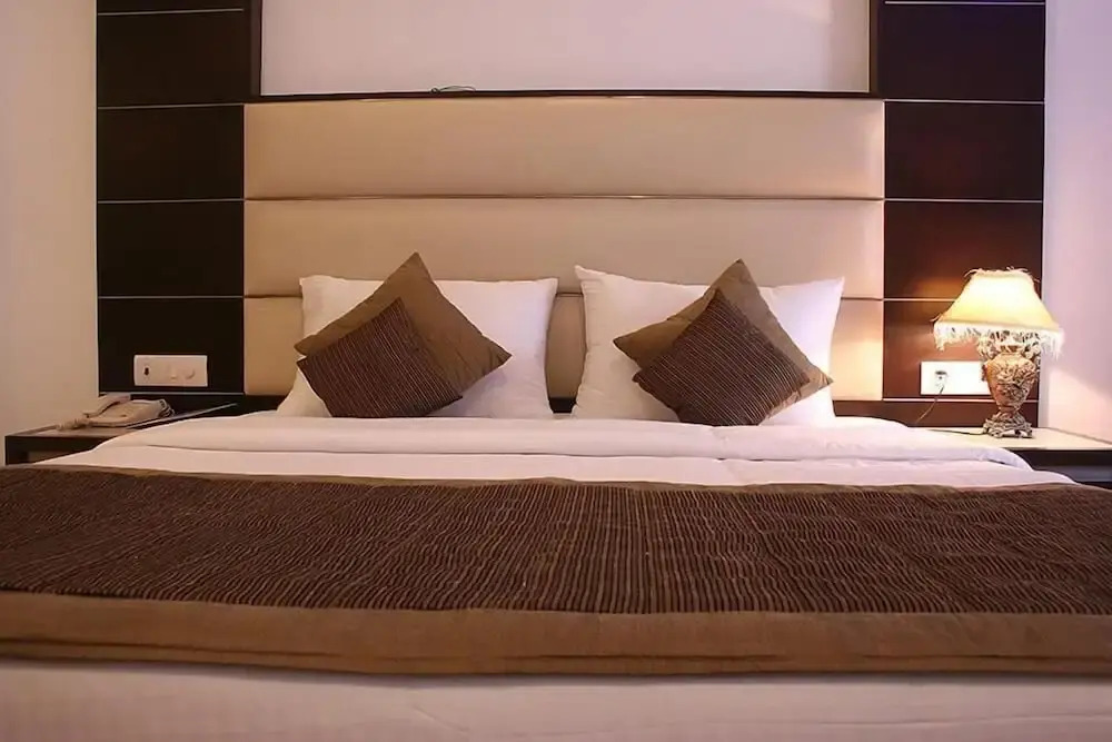 Foto - Hotel Livasa Inn Near BLK Hospital