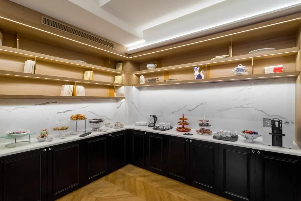 Photo - Hotel 34B - Astotel