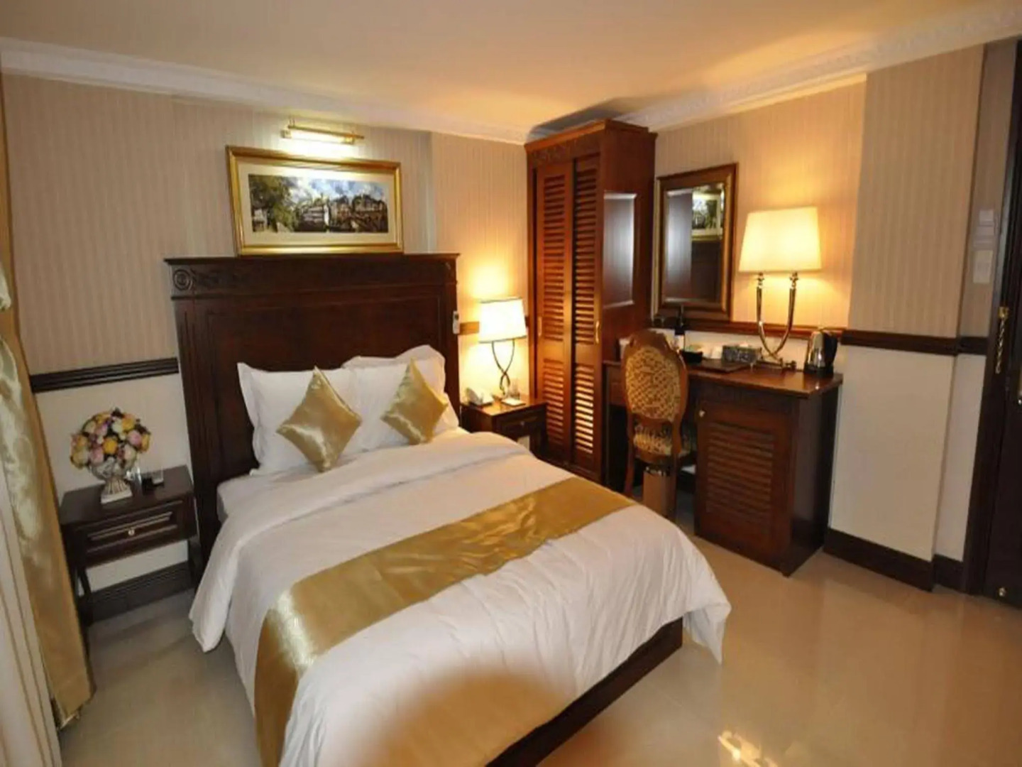 Foto - Boutique Garden Hotel