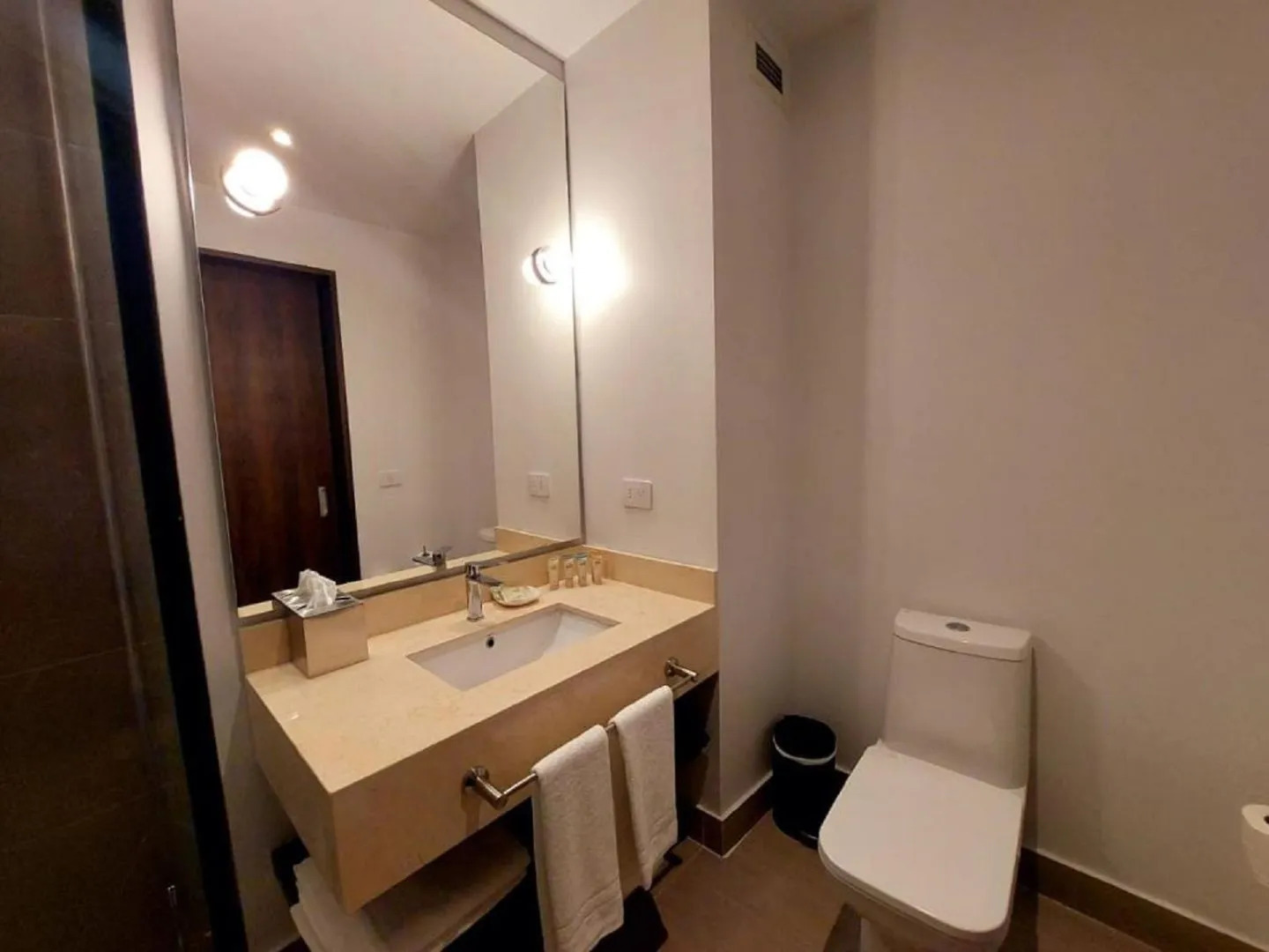 Photo - Courtyard by Marriott Santiago Airport