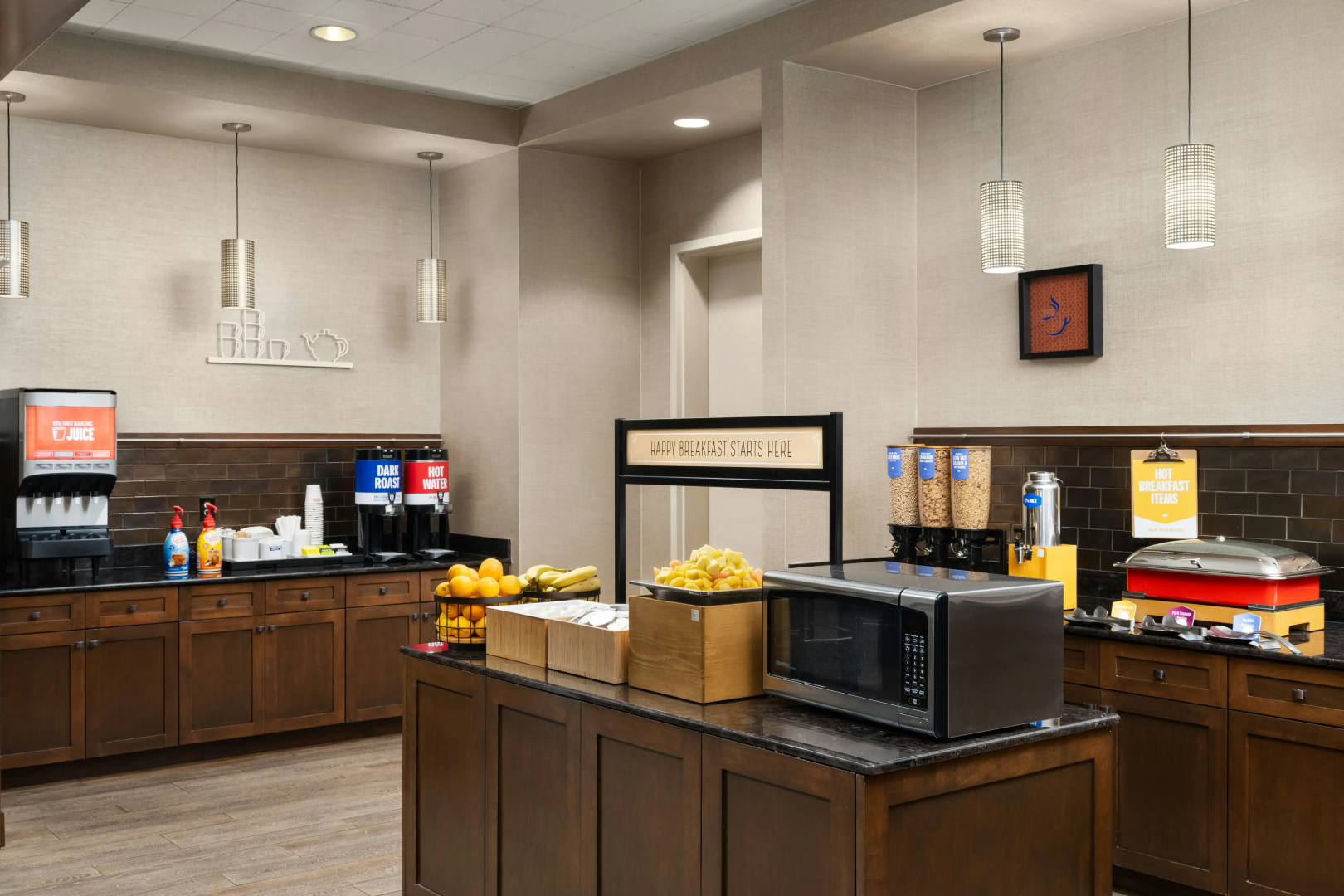 Foto - Hampton Inn & Suites Orlando/Downtown South - Medical Center