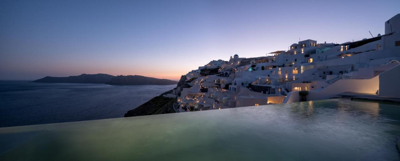 Foto - Oia Memories Suites