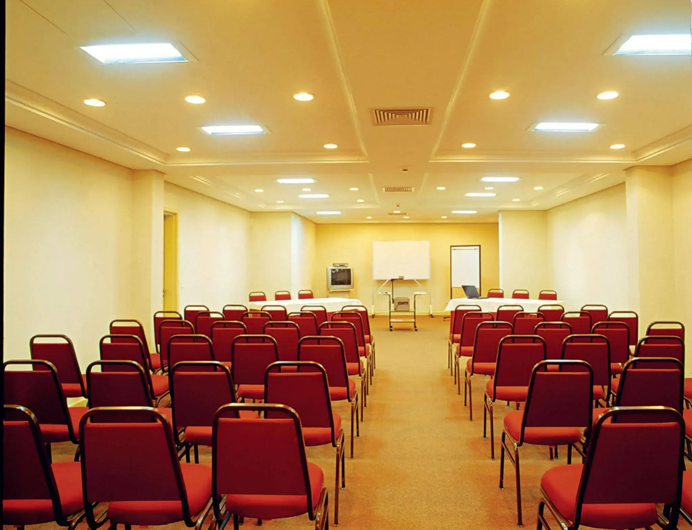 Photo - Transamerica Executive Curitiba Batel