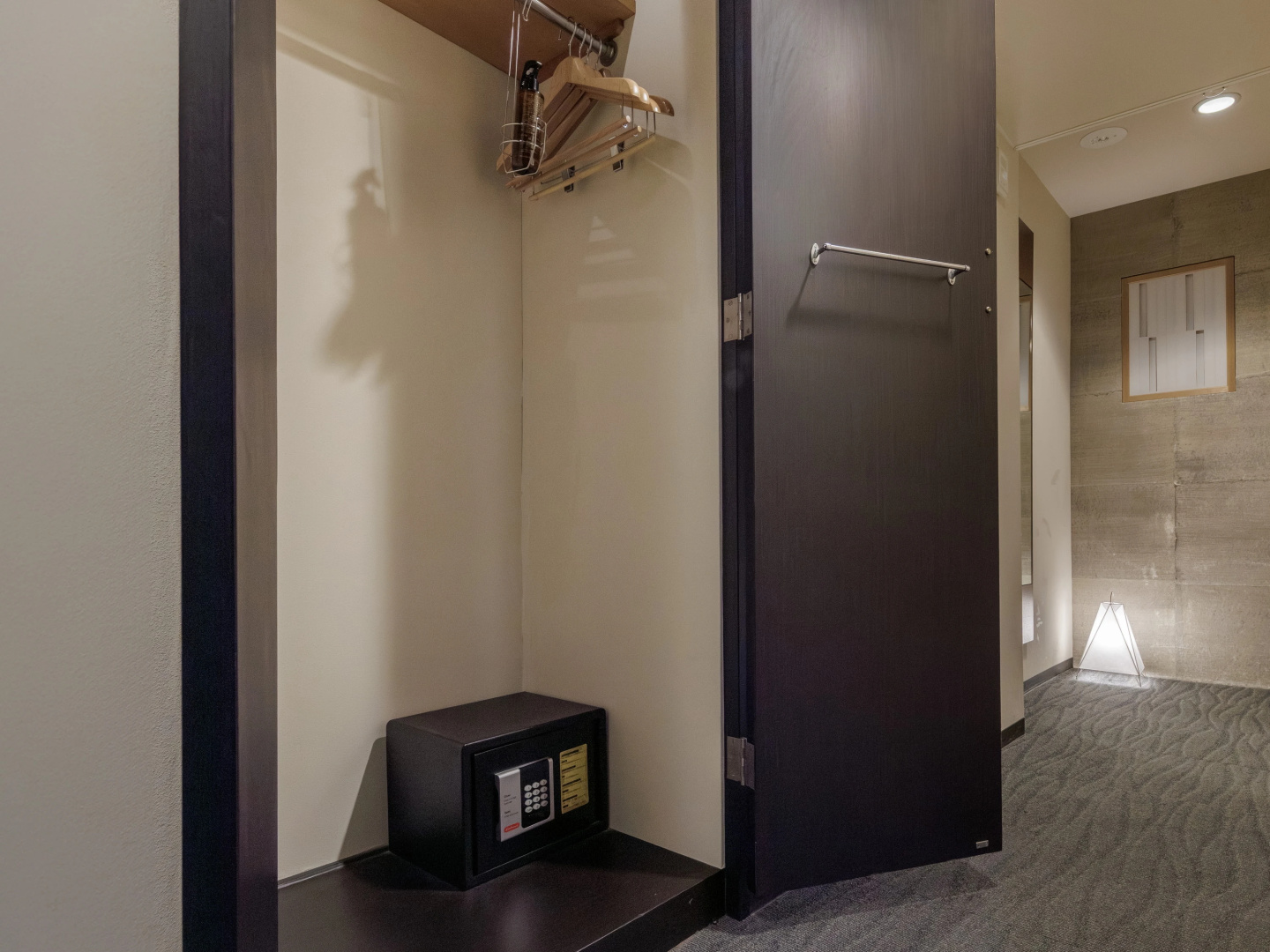 Photo - Nishitetsu Grand Hotel