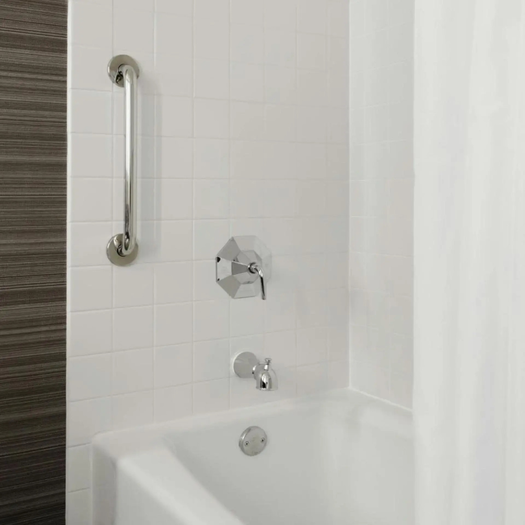 Foto - Newark Liberty International Airport Marriott