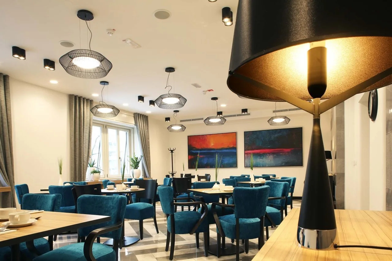 Foto - Urban Boutique Hotel Center