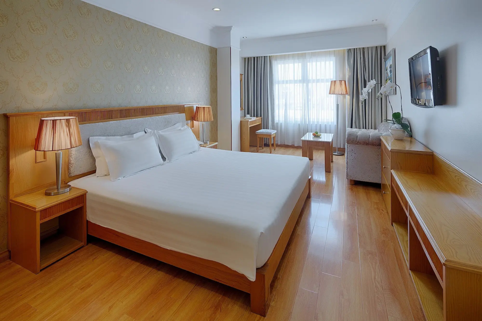 Foto - Silverland Bến Thành