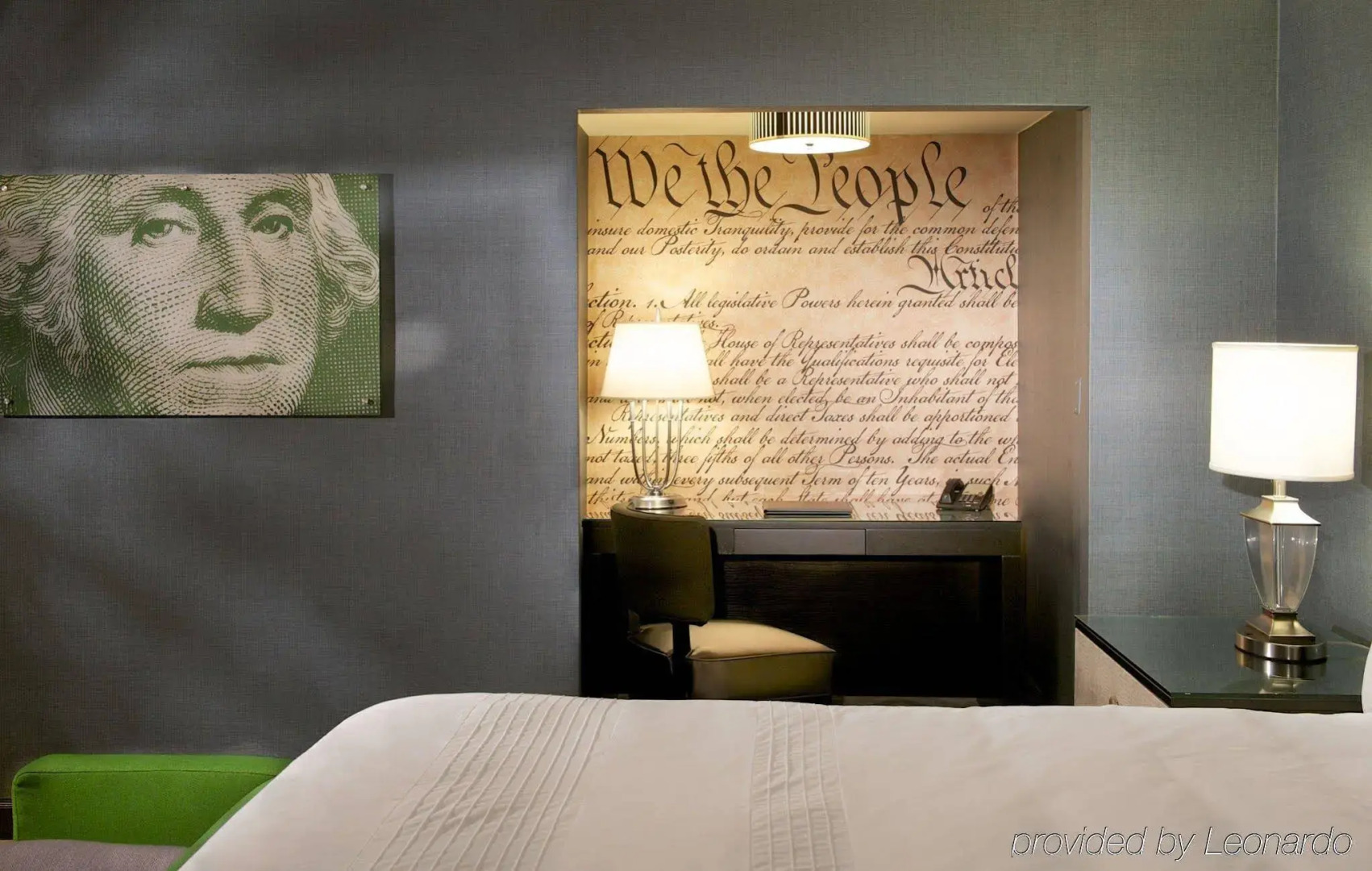 Foto - Melrose Georgetown Hotel