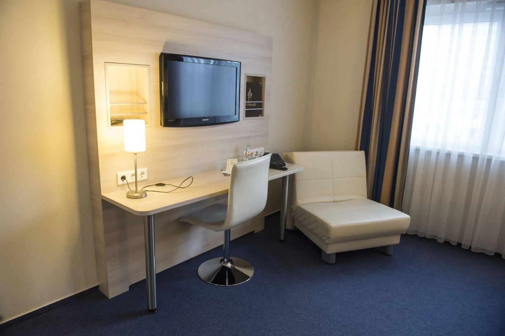 Photo - Hotel Rödelheimer Hof - Am Wasserturm