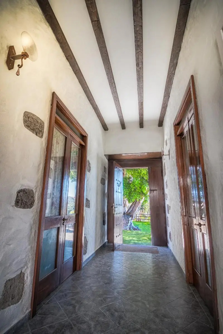 Foto - Hotel Rural LIVVO Maipez