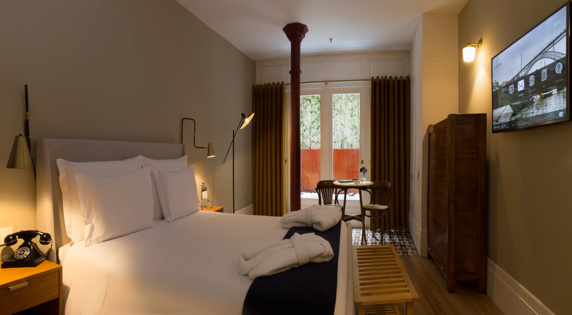 Photo - Porto A.S. 1829 Hotel