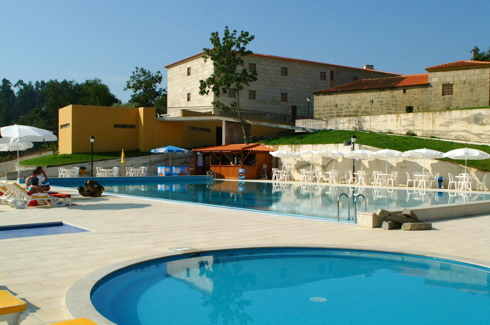 Photo - Hotel Rural de Charme Maria da Fonte
