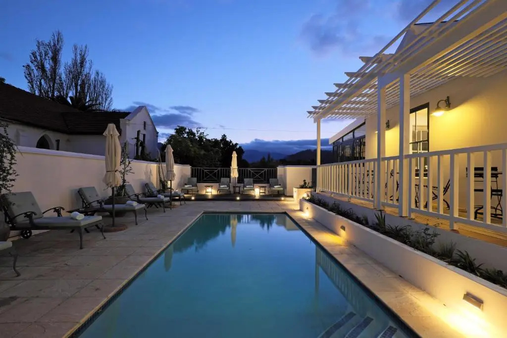 Foto - Chapter House Boutique Hotel By The Living Journey Collection
