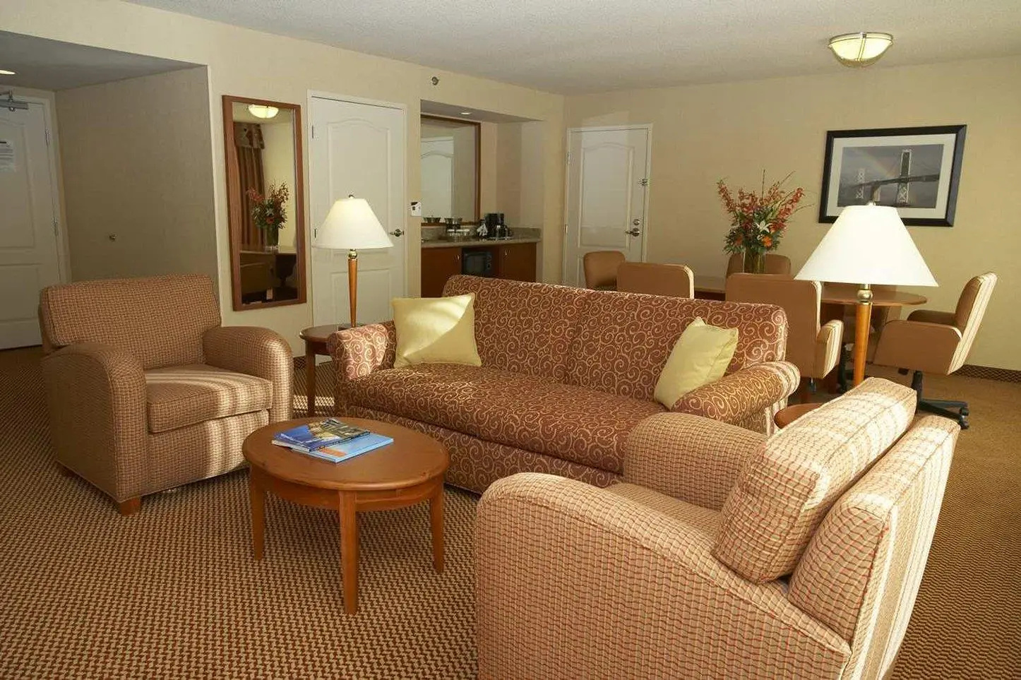 Photo - Hilton Garden Inn San Francisco/Oakland Bay Bridge