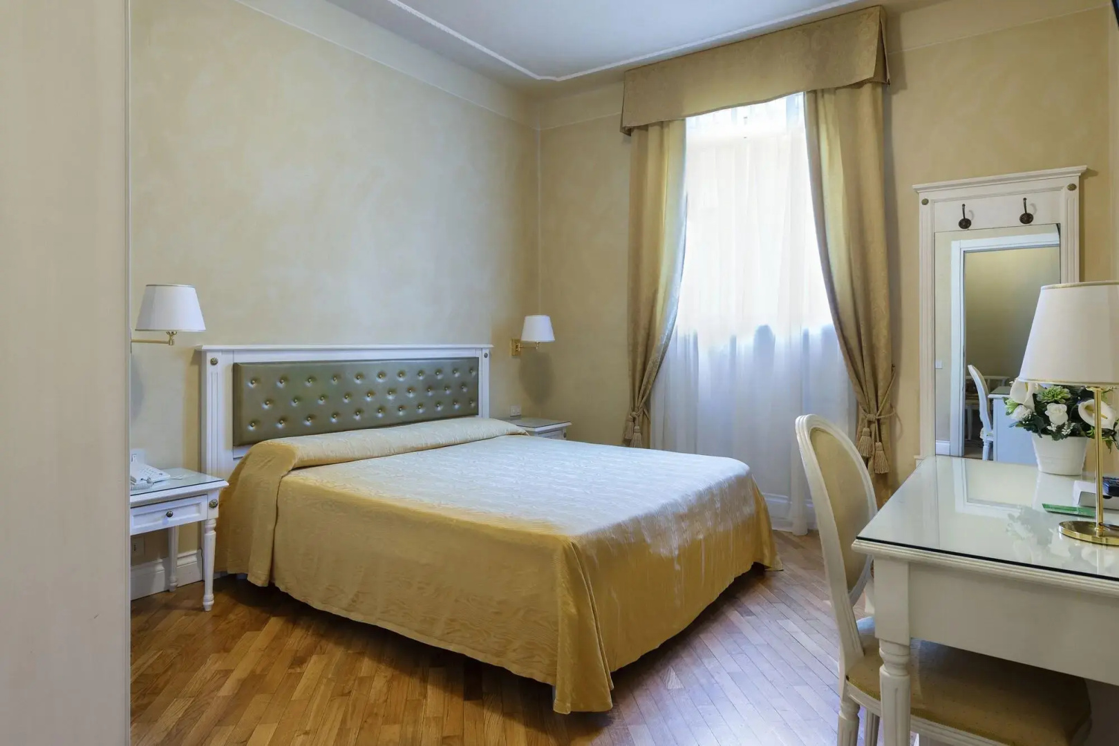 Foto - Hotel Gennarino