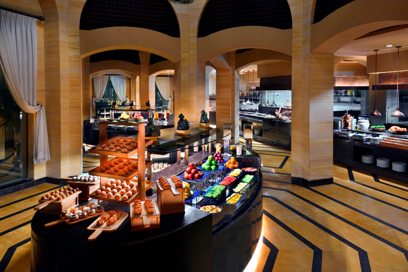 Photo - Marriott Mena House Cairo