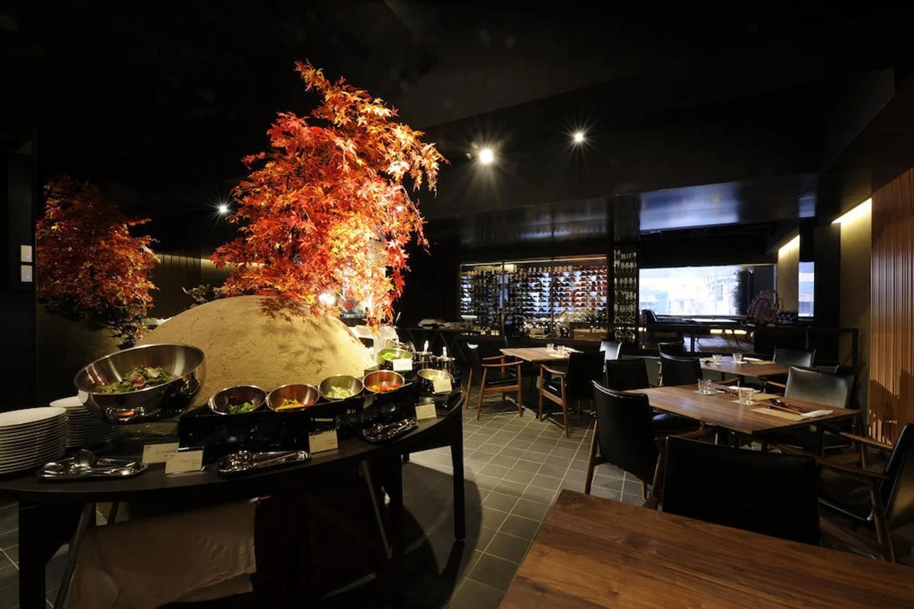 Foto - Roppongi Hotel S