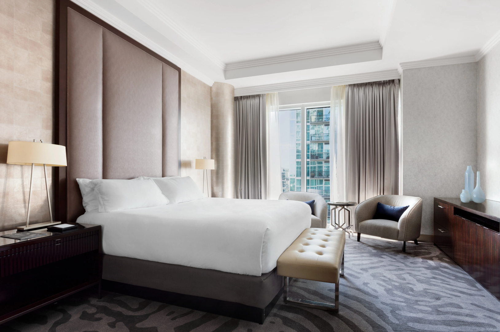 Photo - Loews Atlanta Hotel
