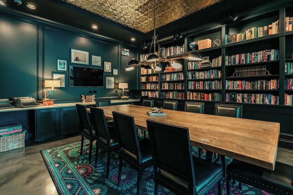 Foto - The Guesthouse Hotel