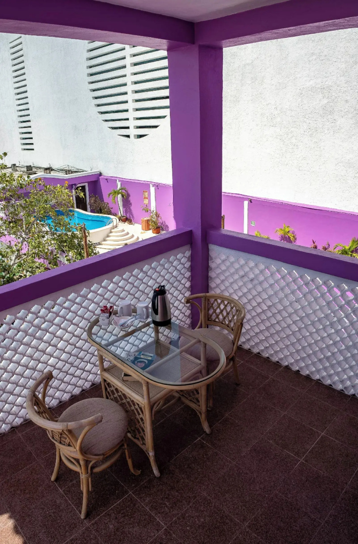 Photo - Hotel Vista del Mar with Beach Club access included