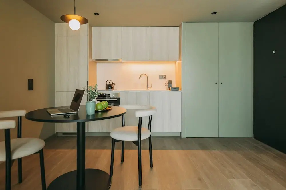 Foto - Hotels 705 Porto Prime Home