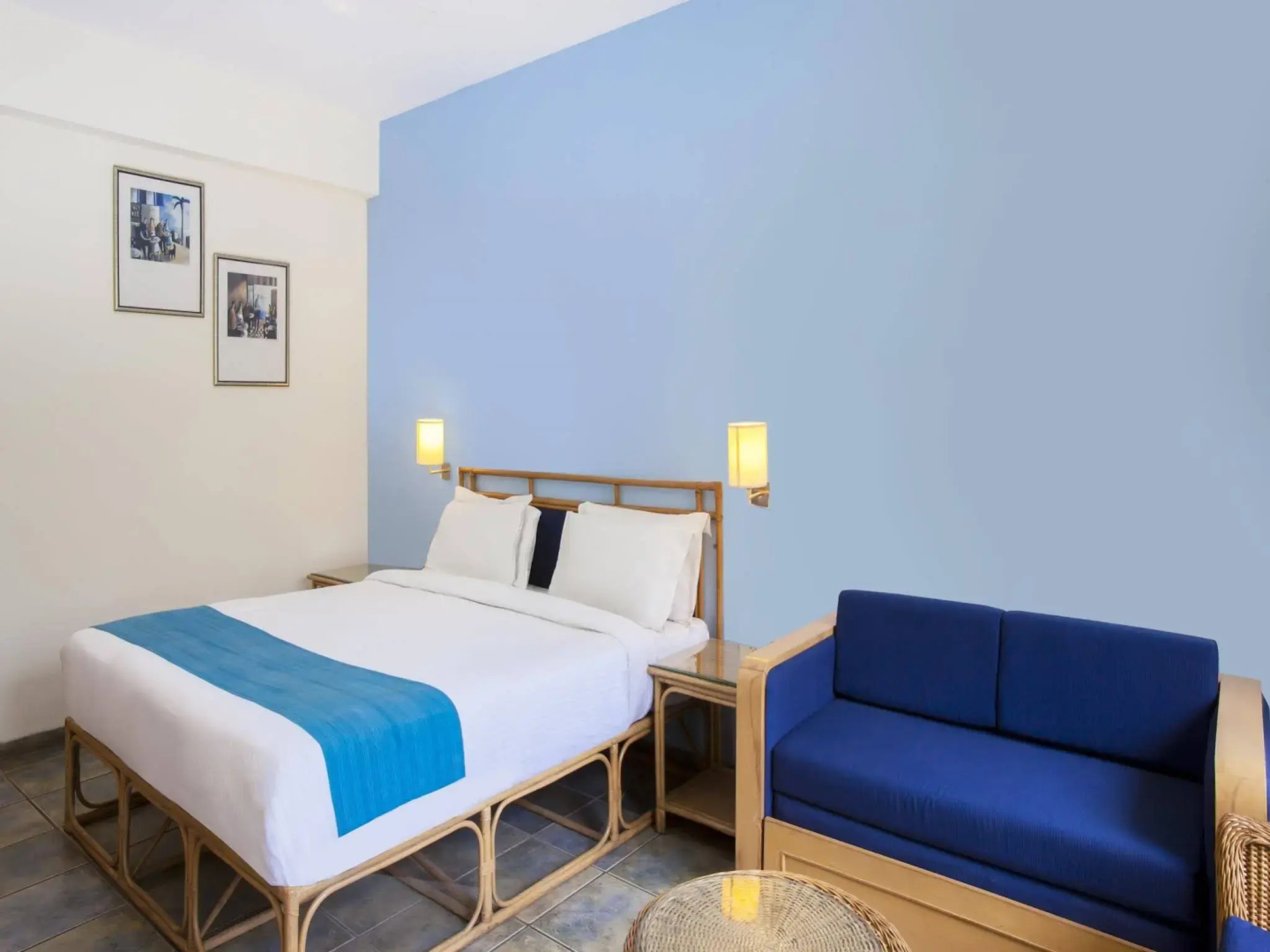 Photo - Jasminn Hotel, Goa