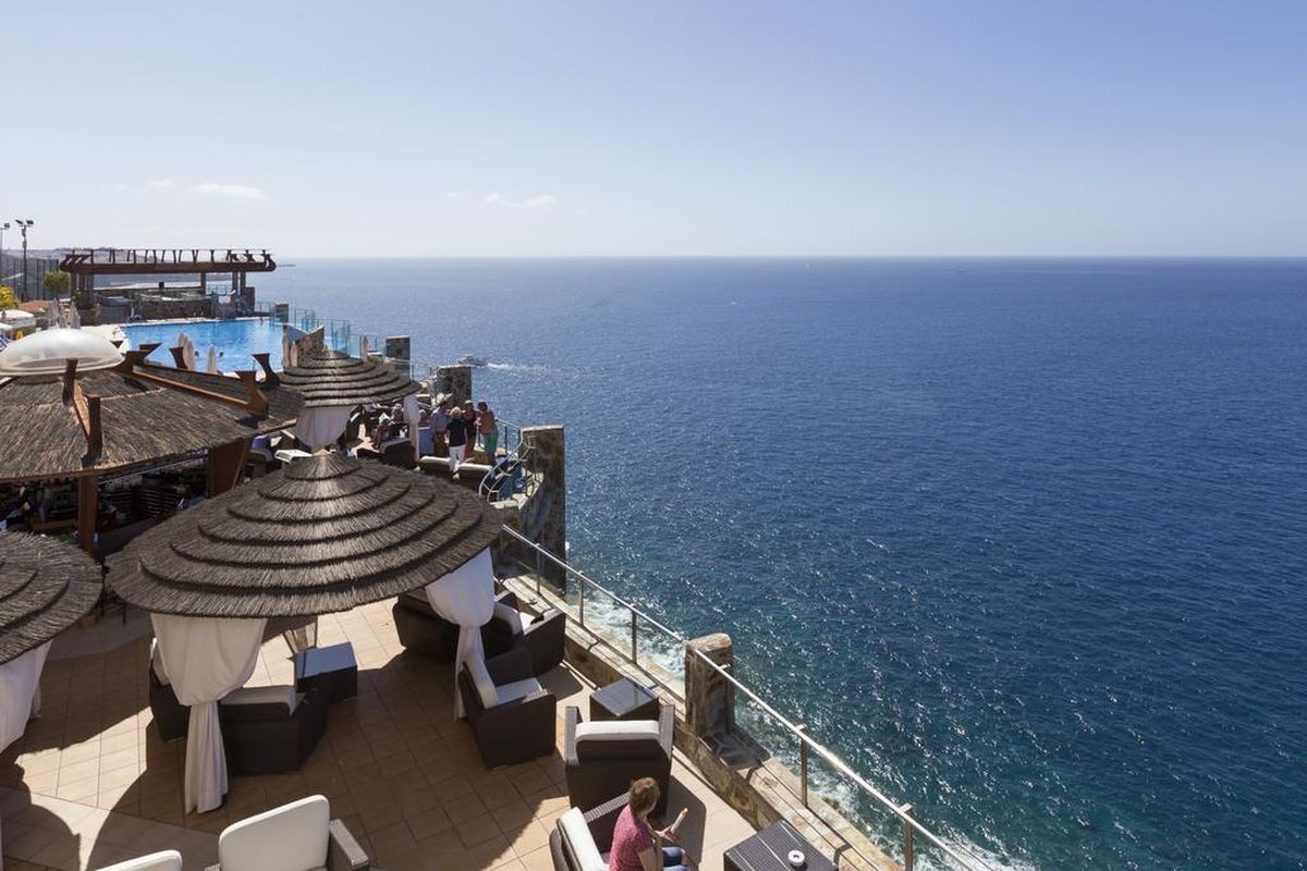 Foto - Gloria Palace Amadores Thalasso & Hotel