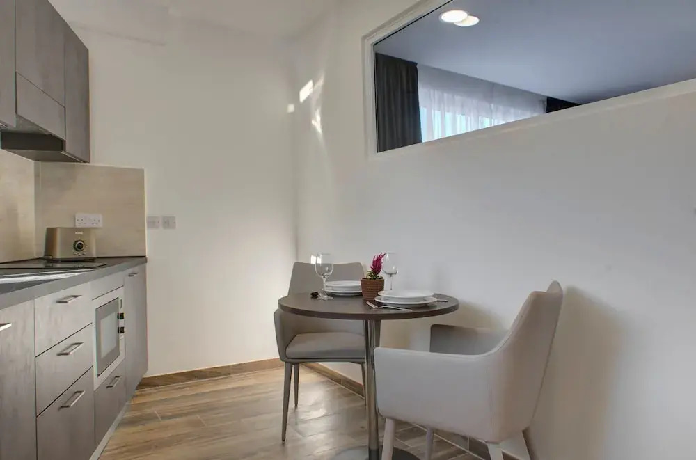 Foto - Seaview Stays