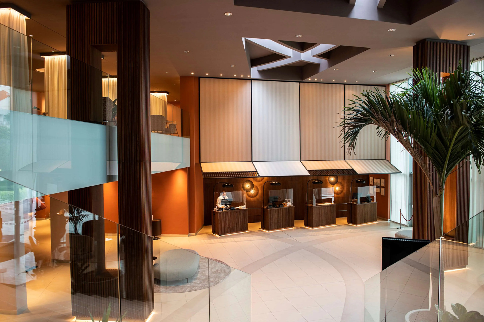 Foto - Radisson Blu Resort & Spa