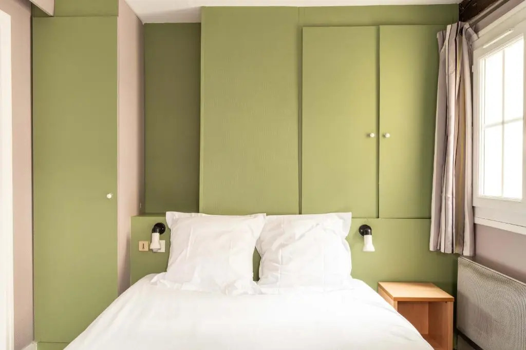 Foto - Hôtel Maison Traversière